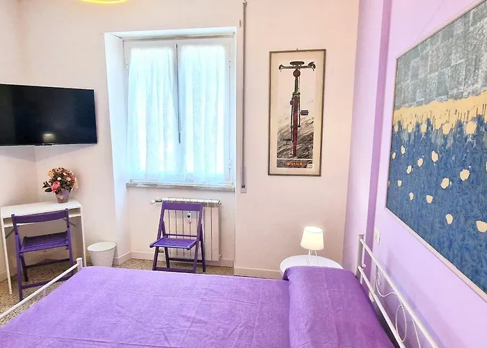 Cecilia House 4* רומא