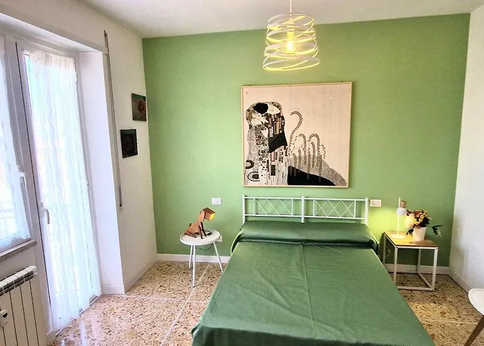 Cecilia House Casa de hóspedes 4*